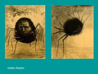 Odilòn Redòn 