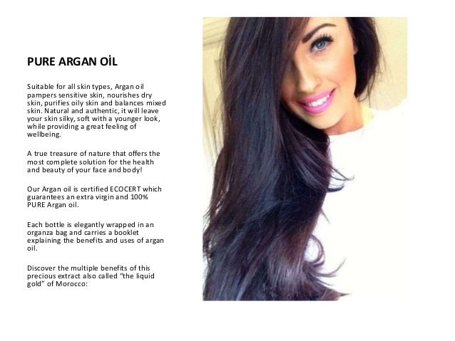 Argan Life Is The Best Hair Loss Treatment