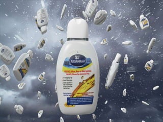 ARGANRAIN BALDNESS TREATMENT & HAIR GROWTH