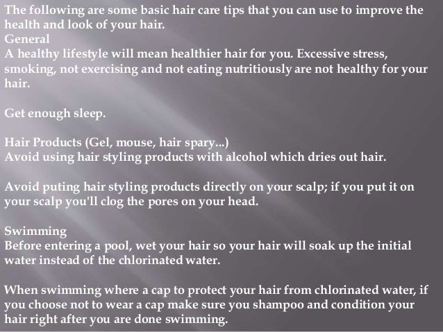 Natural To Relaxed Hair 2014