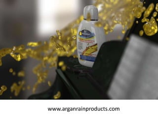www.arganrainproducts.com 
