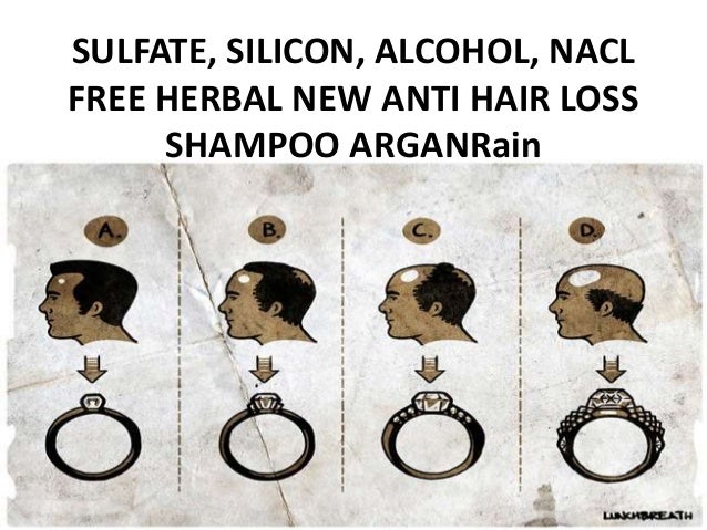 How To Get Long Healthy Hair Naturally