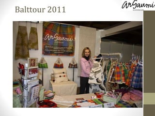 Balttour 2011 