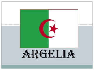 Argelia 