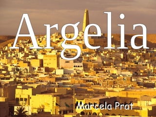 Argelia Marcela Prat Marcela Prat 