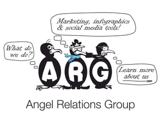 Angel Relations Group

 