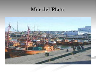 Mar del Plata
