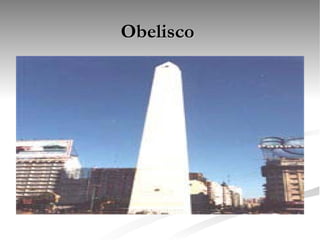 Obelisco