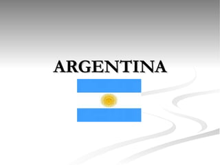 ARGENTINA 