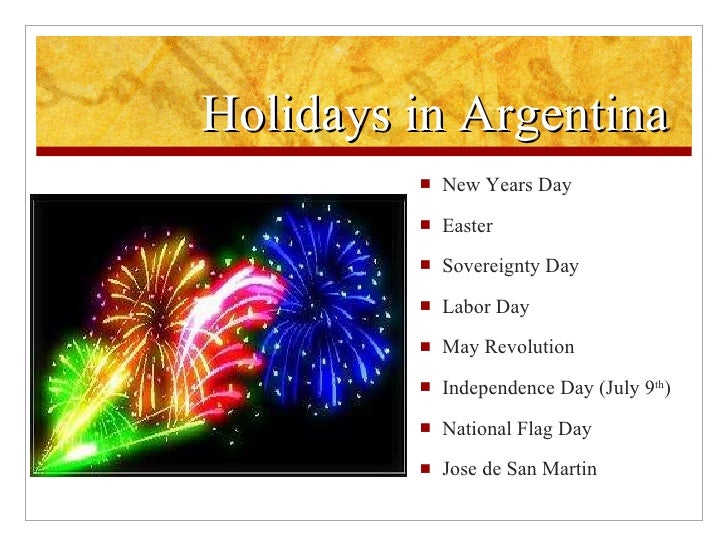 Argentina