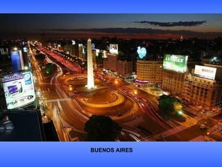 BUENOS AIRES 