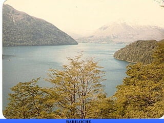 BARILOCHE 