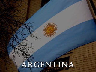 ArgentinAArgentinA
 