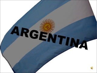 ARGENTINA 