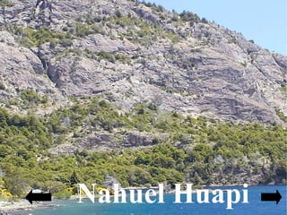 Nahuel Huapi 