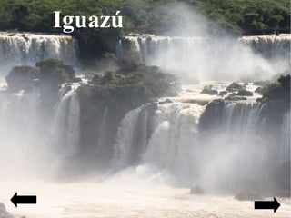 Iguazú 