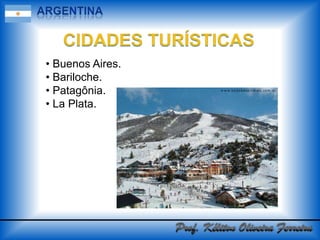  Subtropical: ChacoProf. Kéliton Oliveira Ferreira