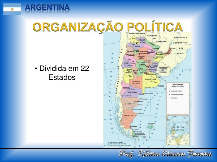 Argentina