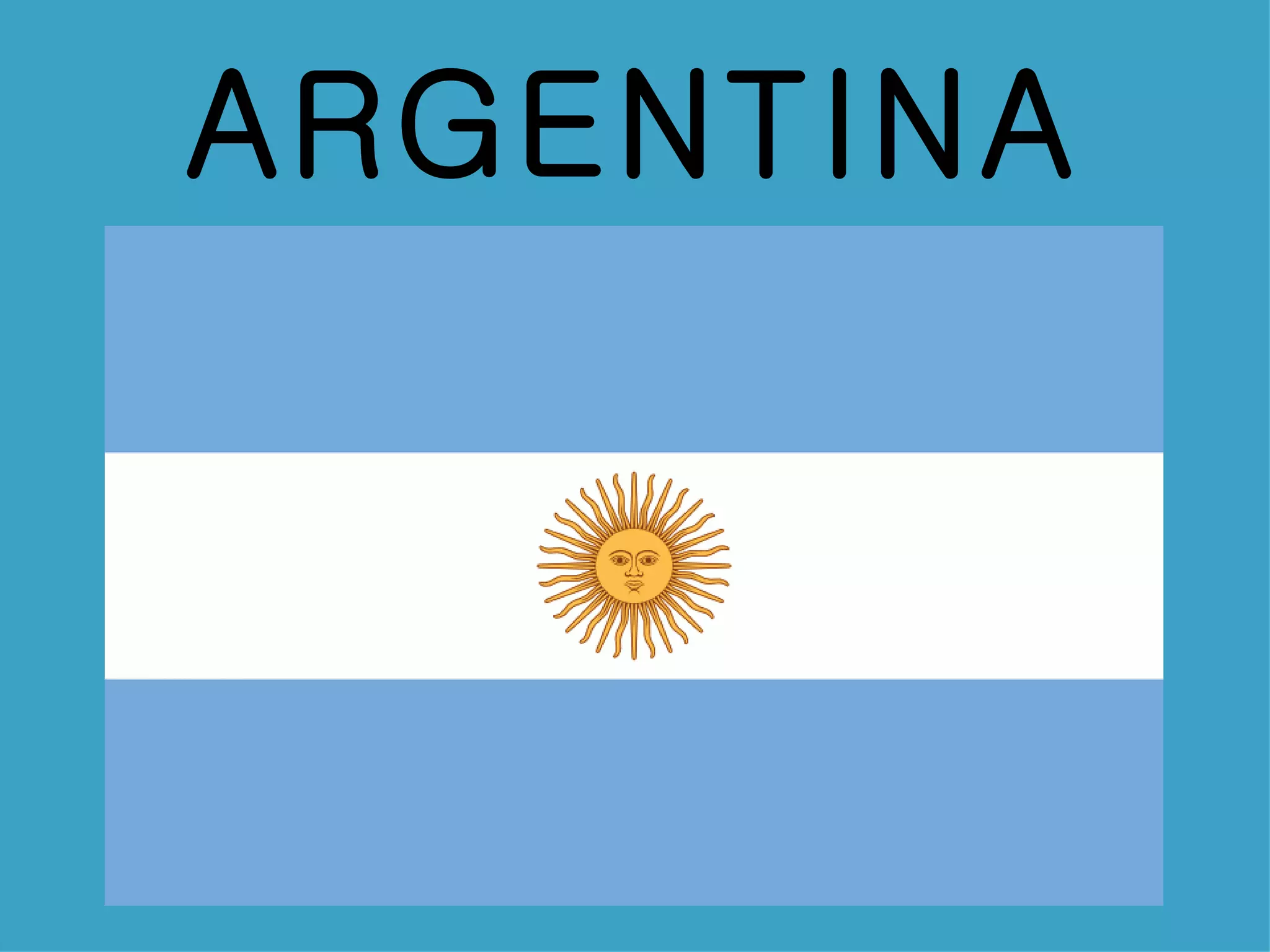 Argentina | PPT