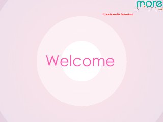 Click Here To Download




Welcome
 