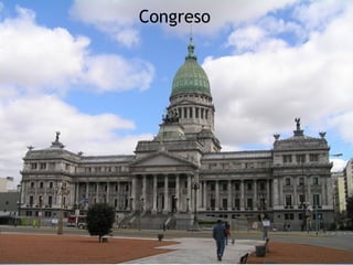 Congreso
 