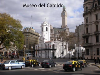 Museo del Cabildo
 