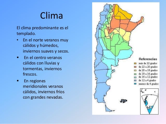 Argentina