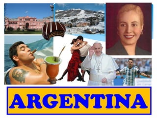ARGENTINA  
