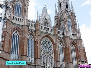 Catedral-La Plata
 