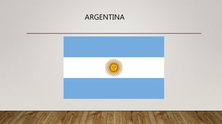 ARGENTINA