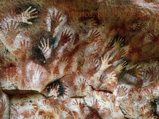 Cueva de las Manos, Río Pinturas
 