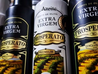 Azeite
 
