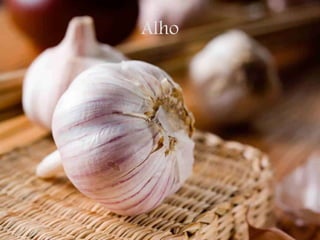 Alho
 