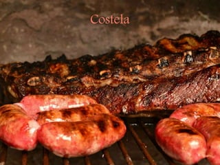 Costela
 