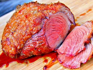 Picanha
 