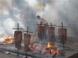 Asado
 