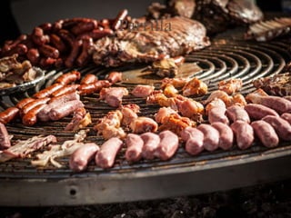 Parrilla
 