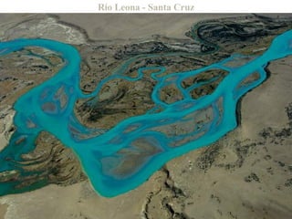 Río Leona - Santa Cruz