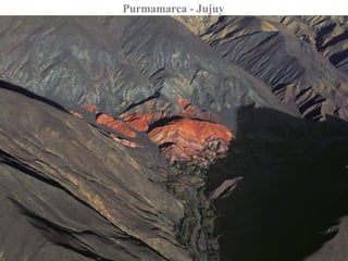 Purmamarca - Jujuy