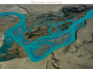 Río Leona - Santa Cruz