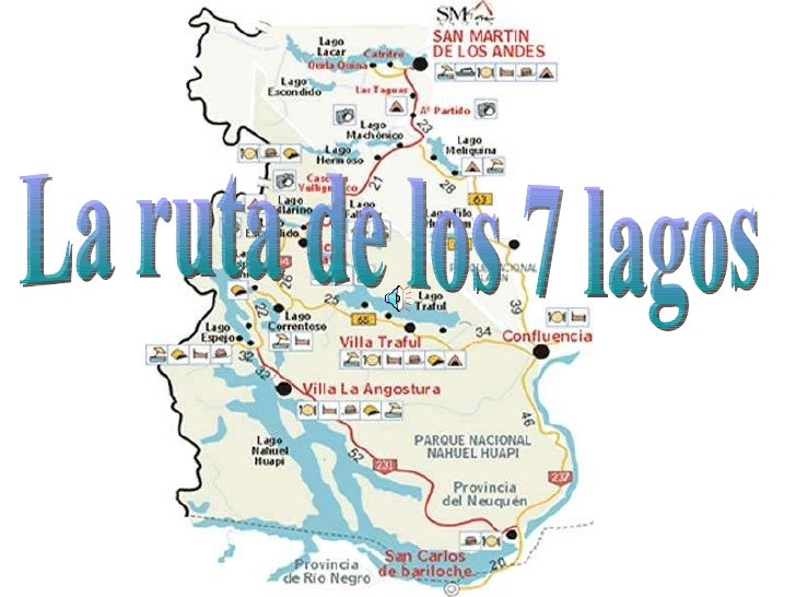 Ruta De Los Siete Lagos, Argentina A Guide To 7 Lakes Route 364 Ruta De Los Siete Lagos, Argentina A Guide To 7 Lakes Route 364