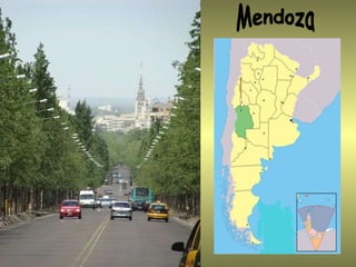 Mendoza 