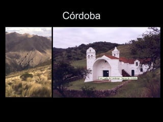 C ó rdoba 
