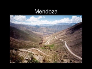 Mendoza 