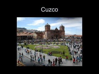Cuzco 