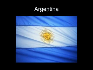 Argentina 