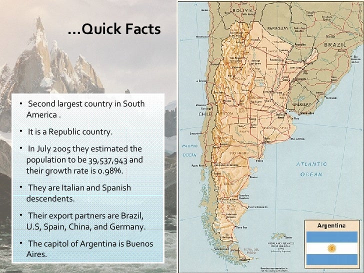 argentina info argentina info