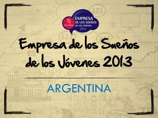 Argentina2013
