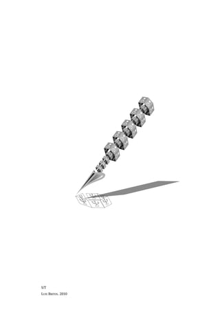 S/T
LUIS BRITOS. 2010
 