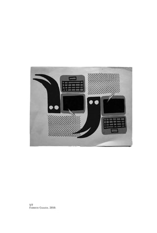 S/T
FABRICIO CAIAZZA. 2010.
 